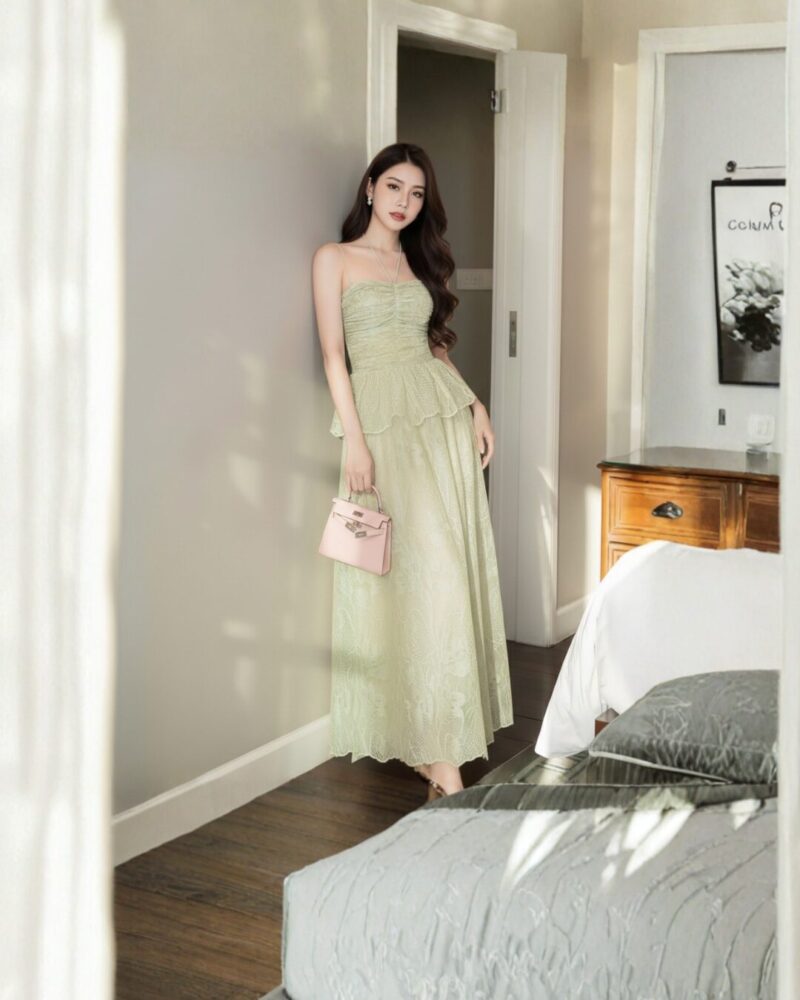 Fairytale Dress