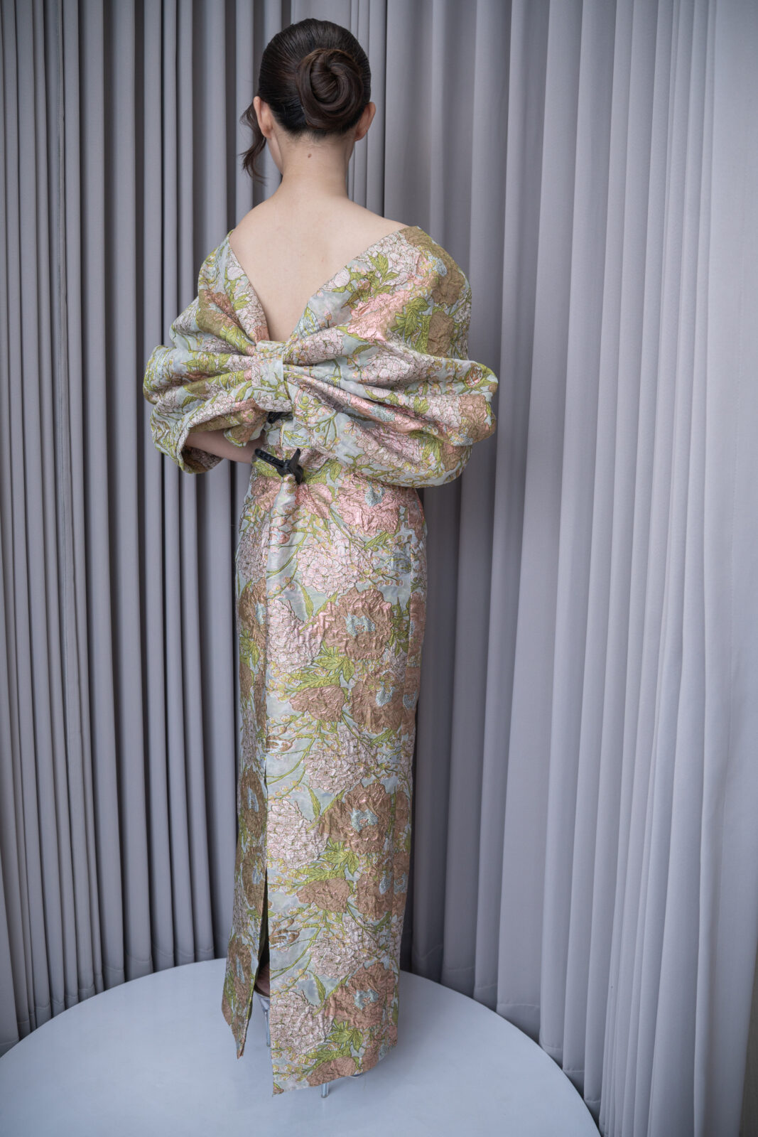 Tsuki Dress - Image 3
