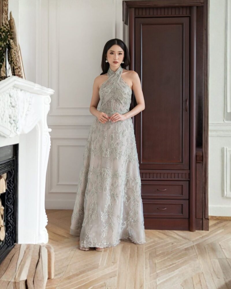 Bianca Dress