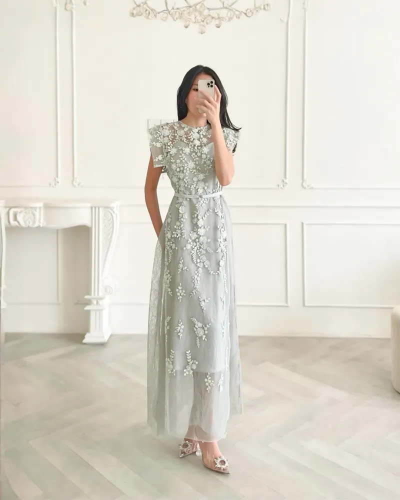 Alba Dress