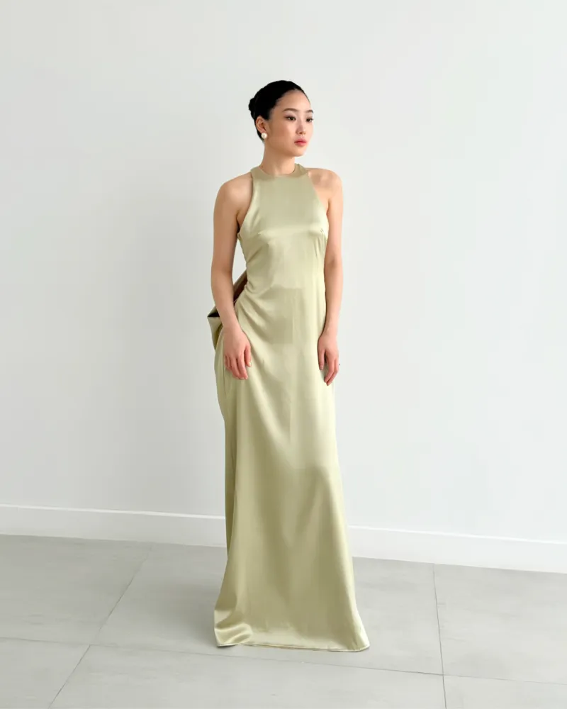 Tropez Dress