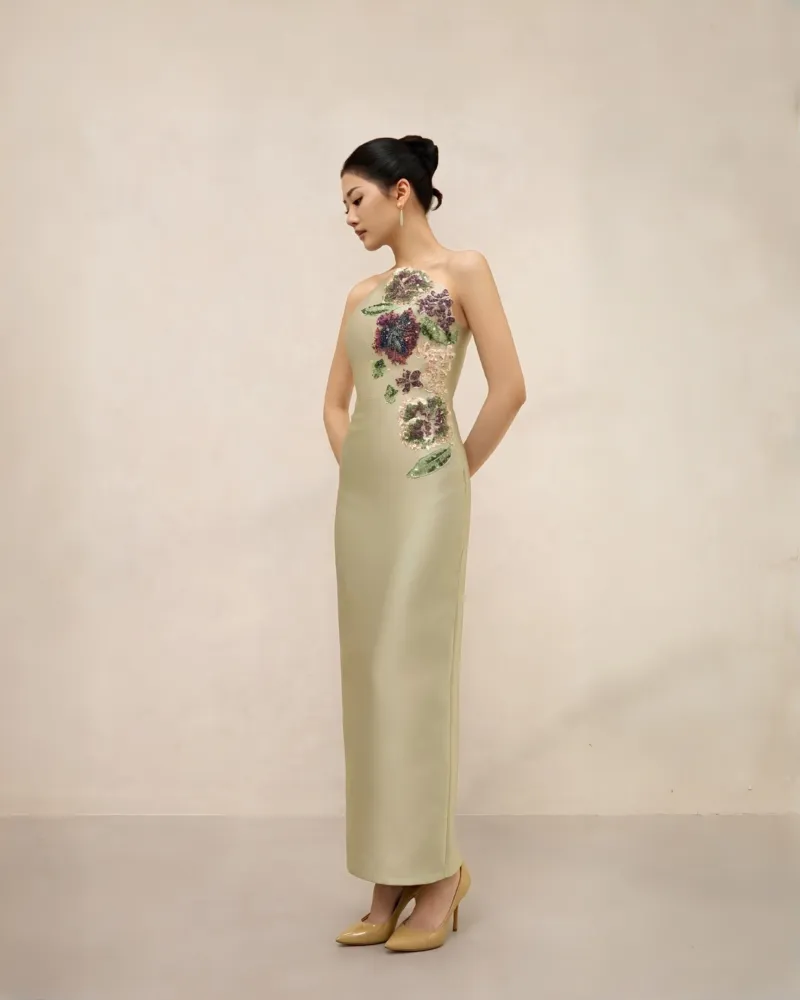 Flore Dress
