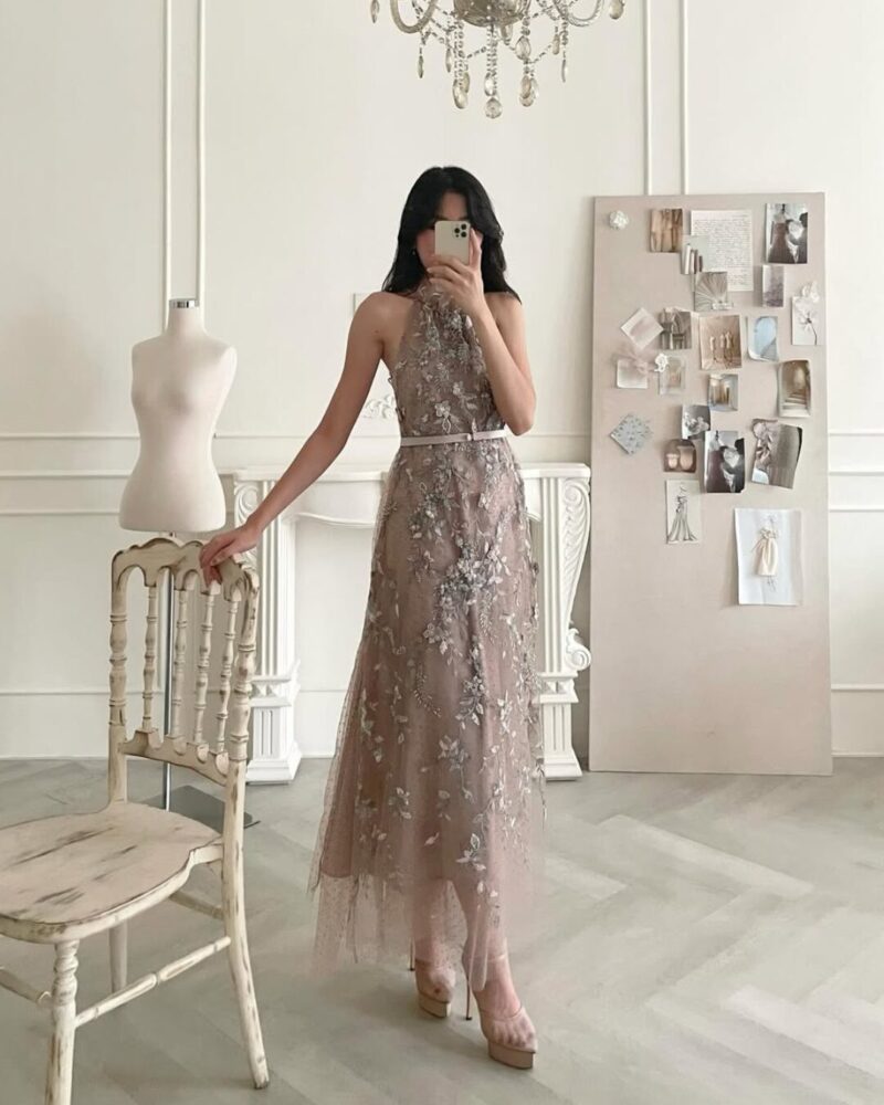 Esme Dress