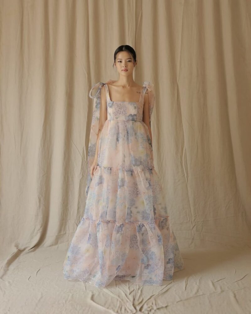 Babydoll Dress