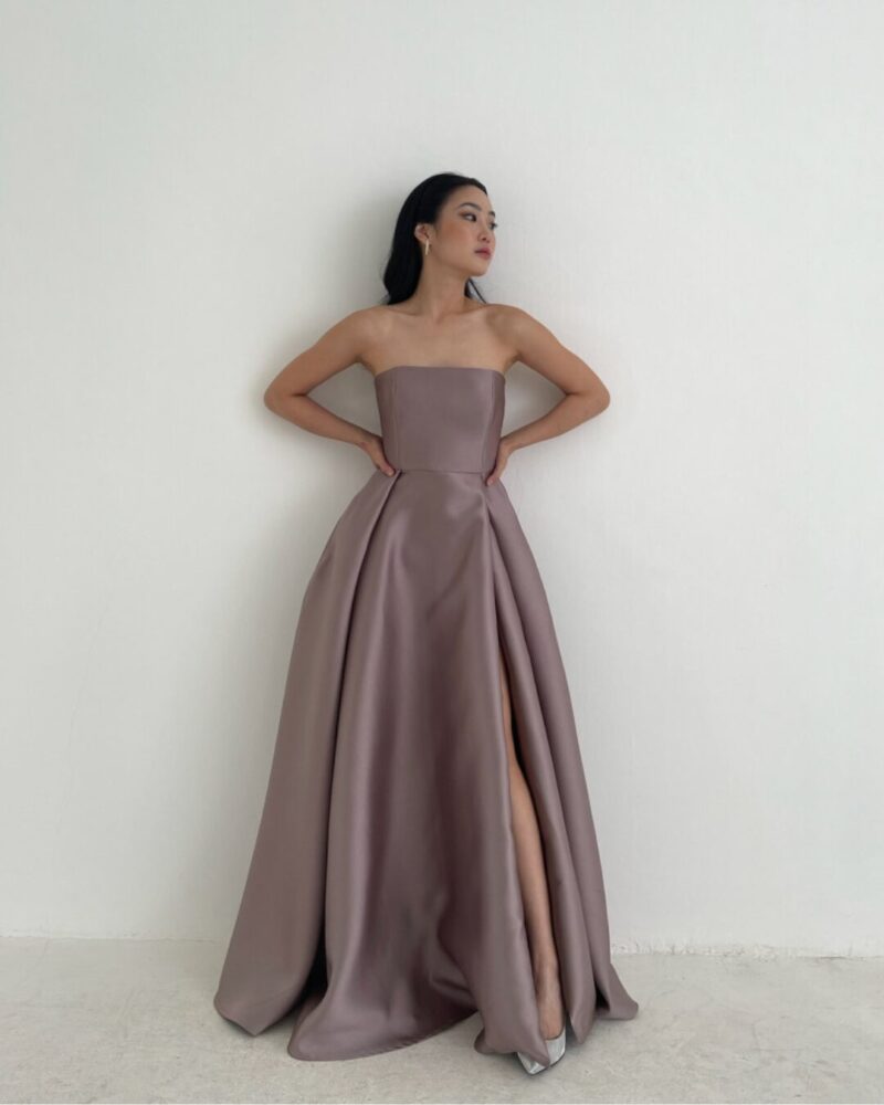 Victoria Dress