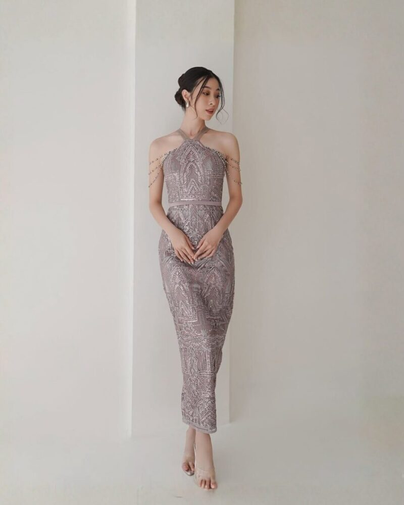 Marquis Dress