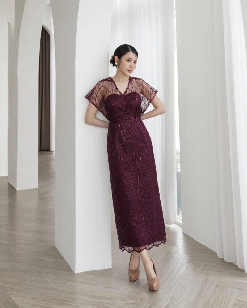 Lovita Dress