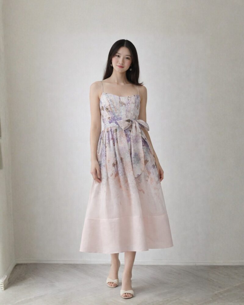 Lave Dress