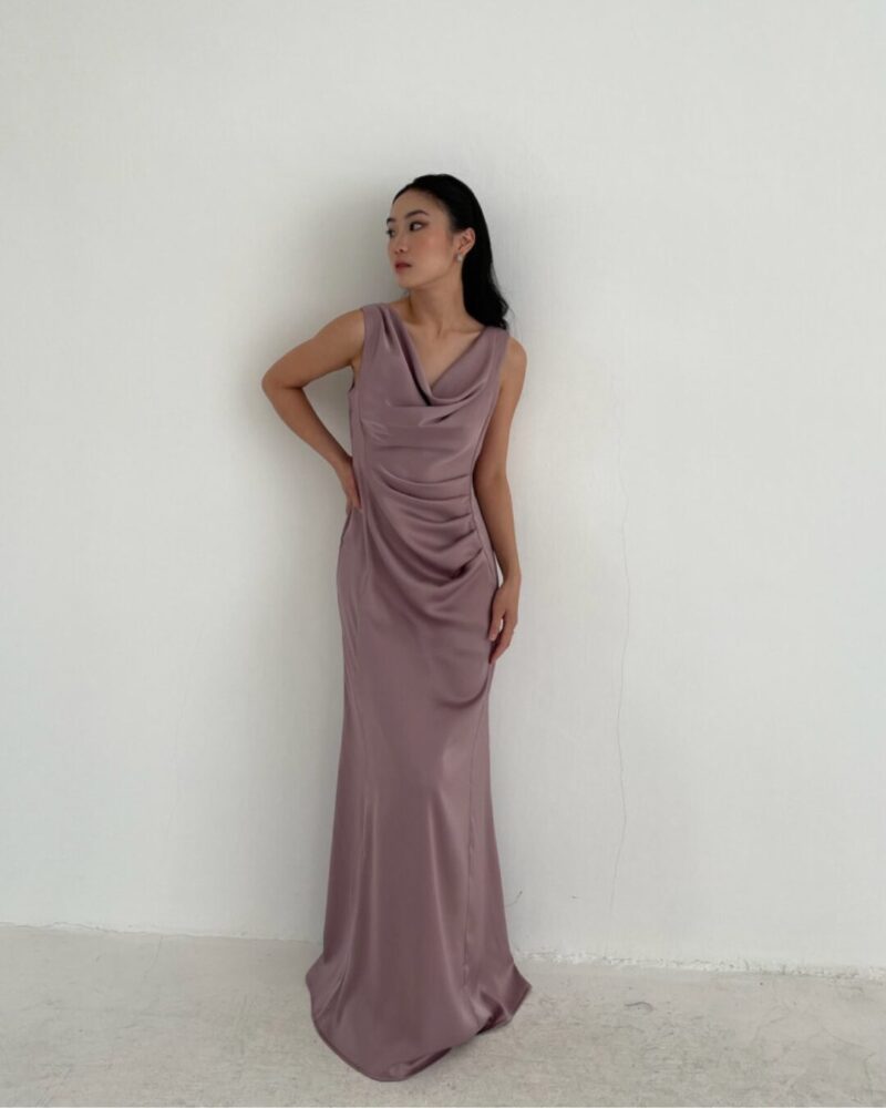 Elora Dress