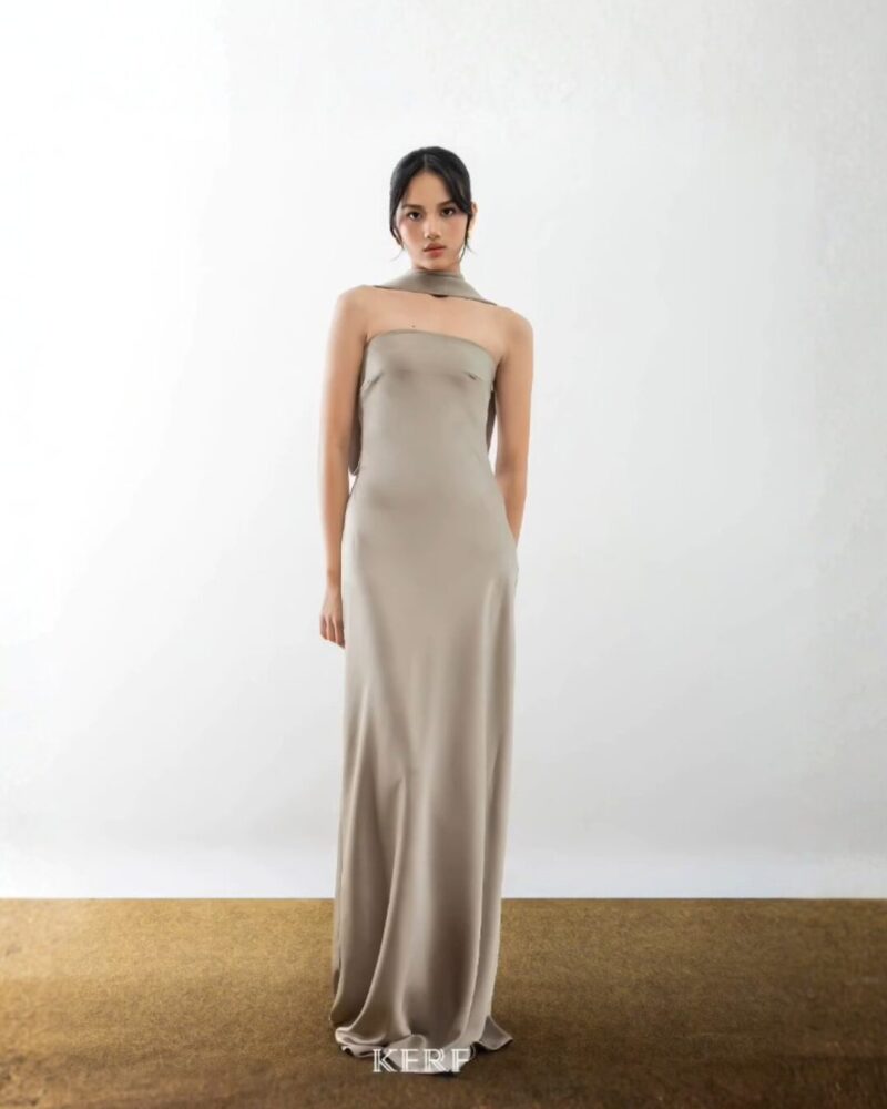 Elyndra Dress