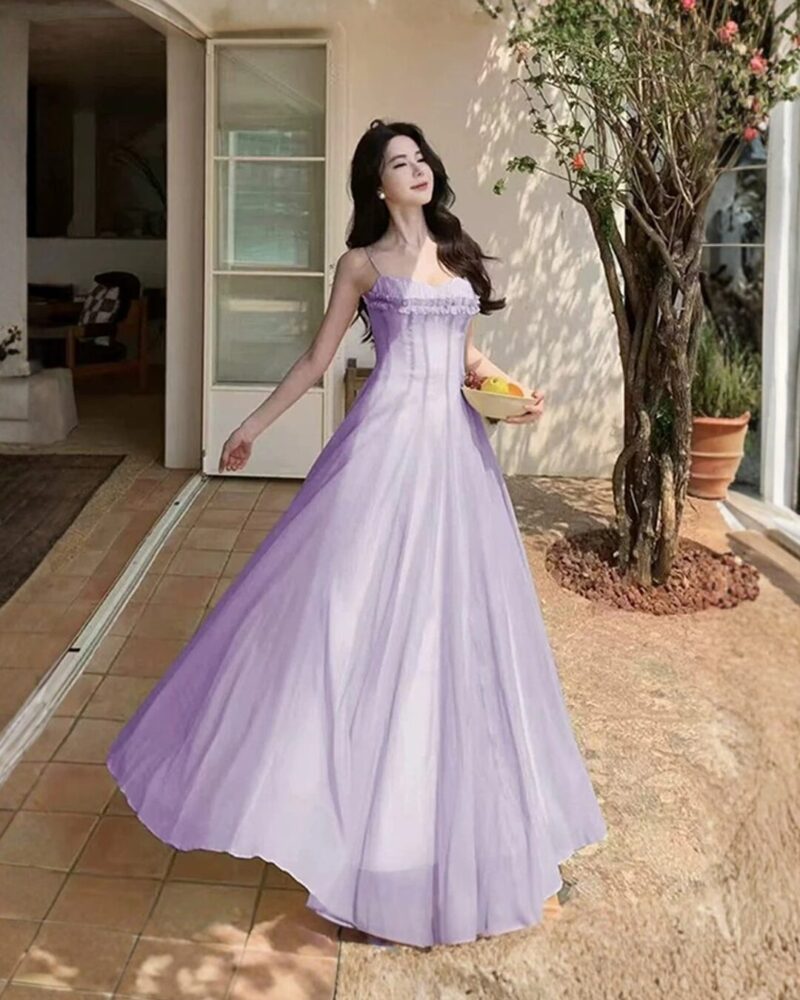 Aurora Dress