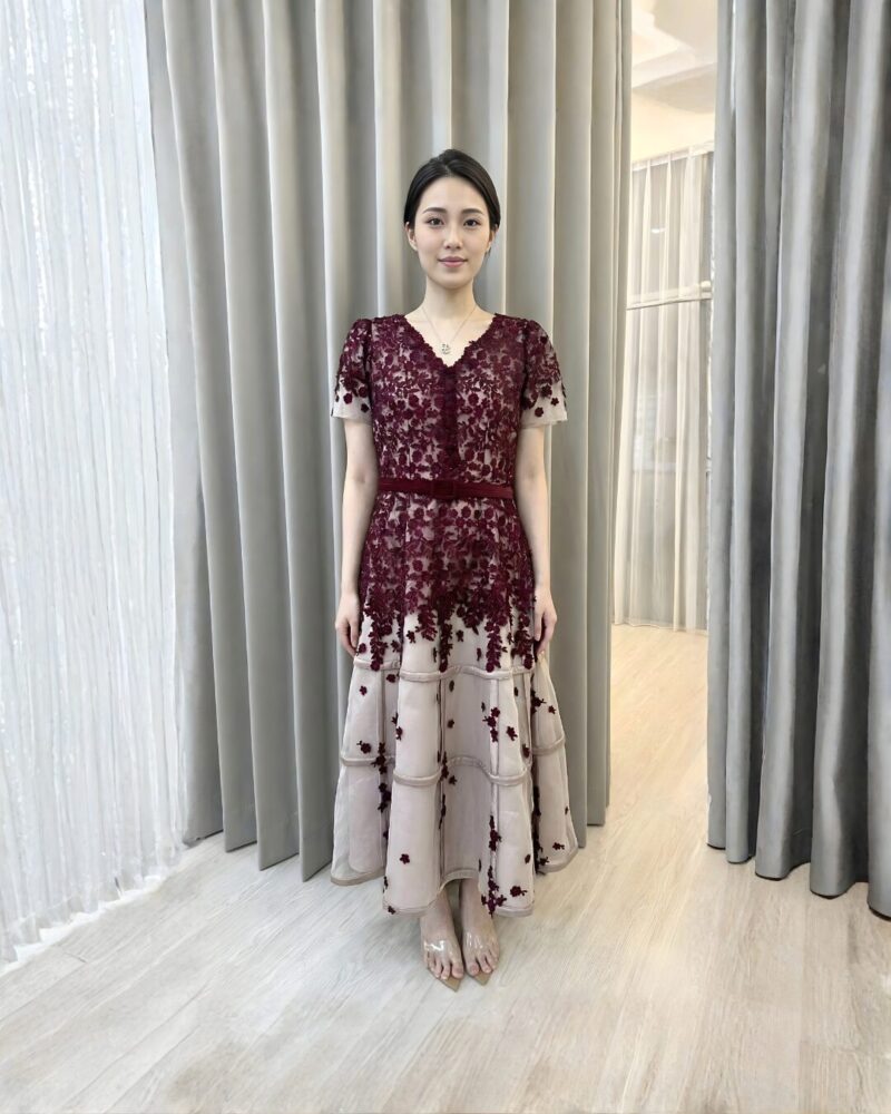 Bene Dress