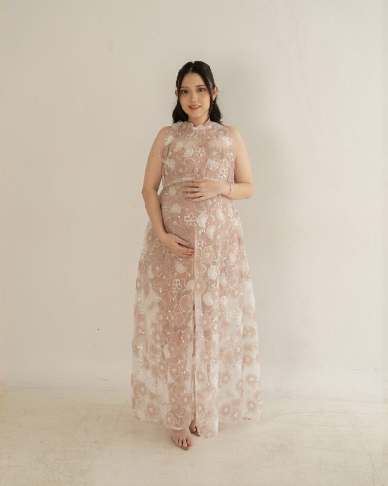 Beatrice Dress