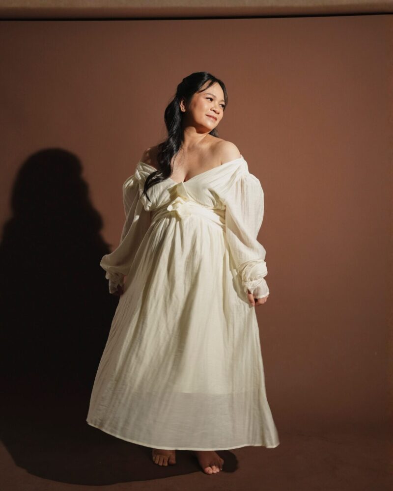 Rachel Dress