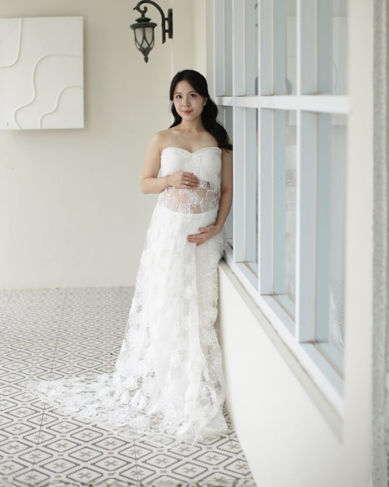 Isabella Dress