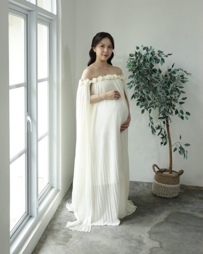 Riley Dress