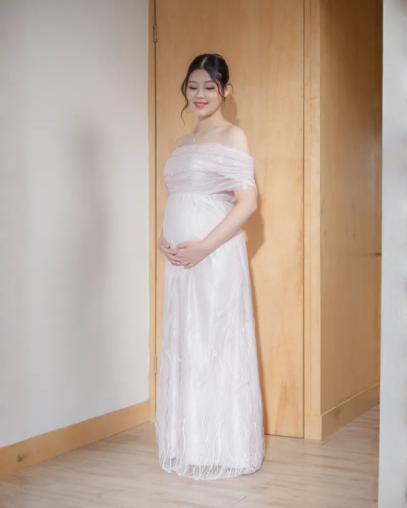 Arabella Dress