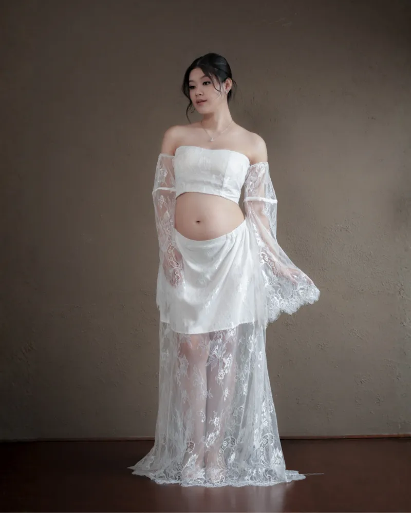 Amara Dress