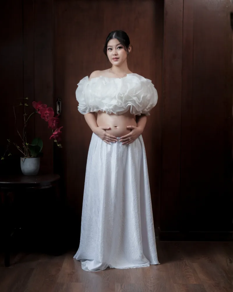 Lavelle Dress