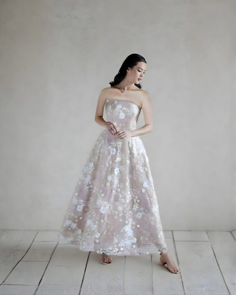 Mia Dress