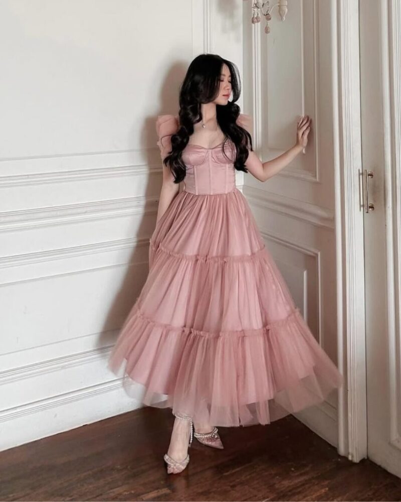Belle Set
