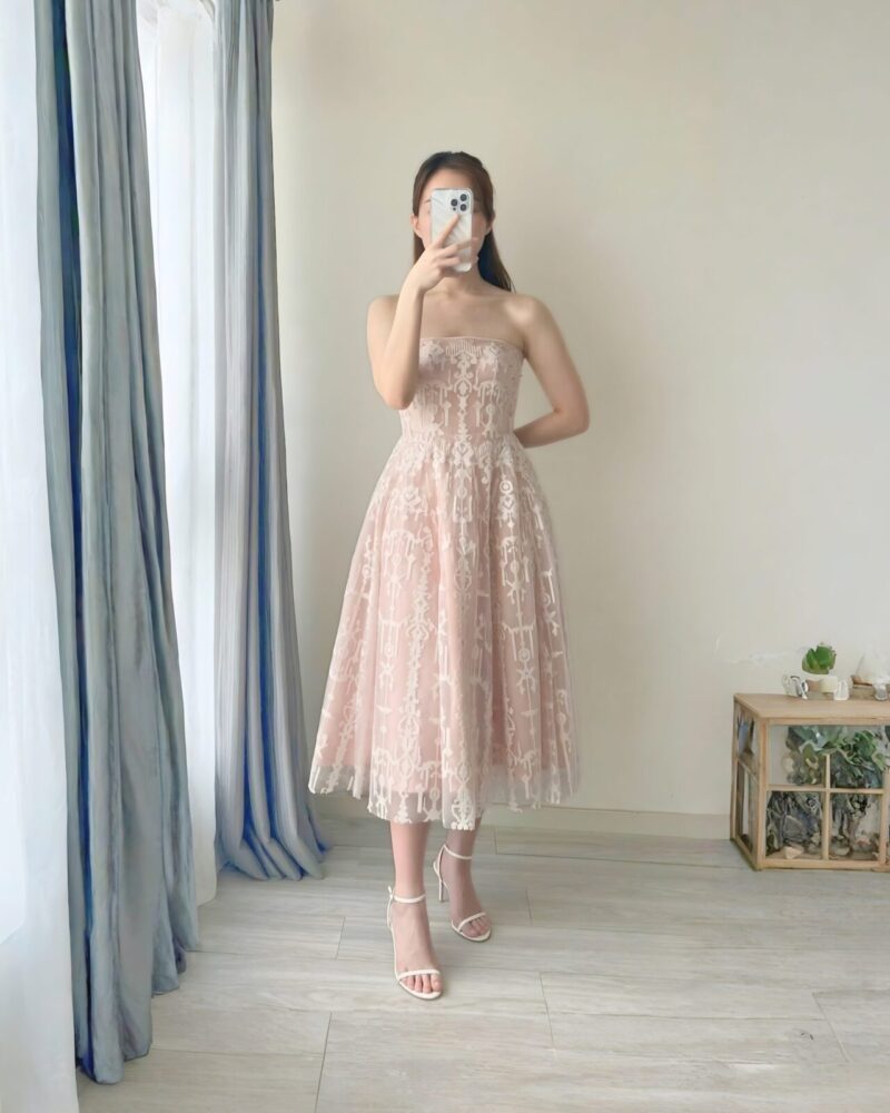Koa Dress