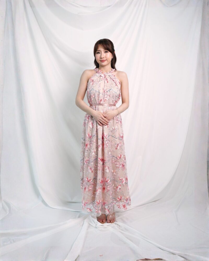 Primrose Dress
