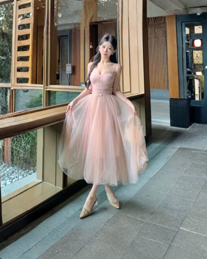 Kira Dress