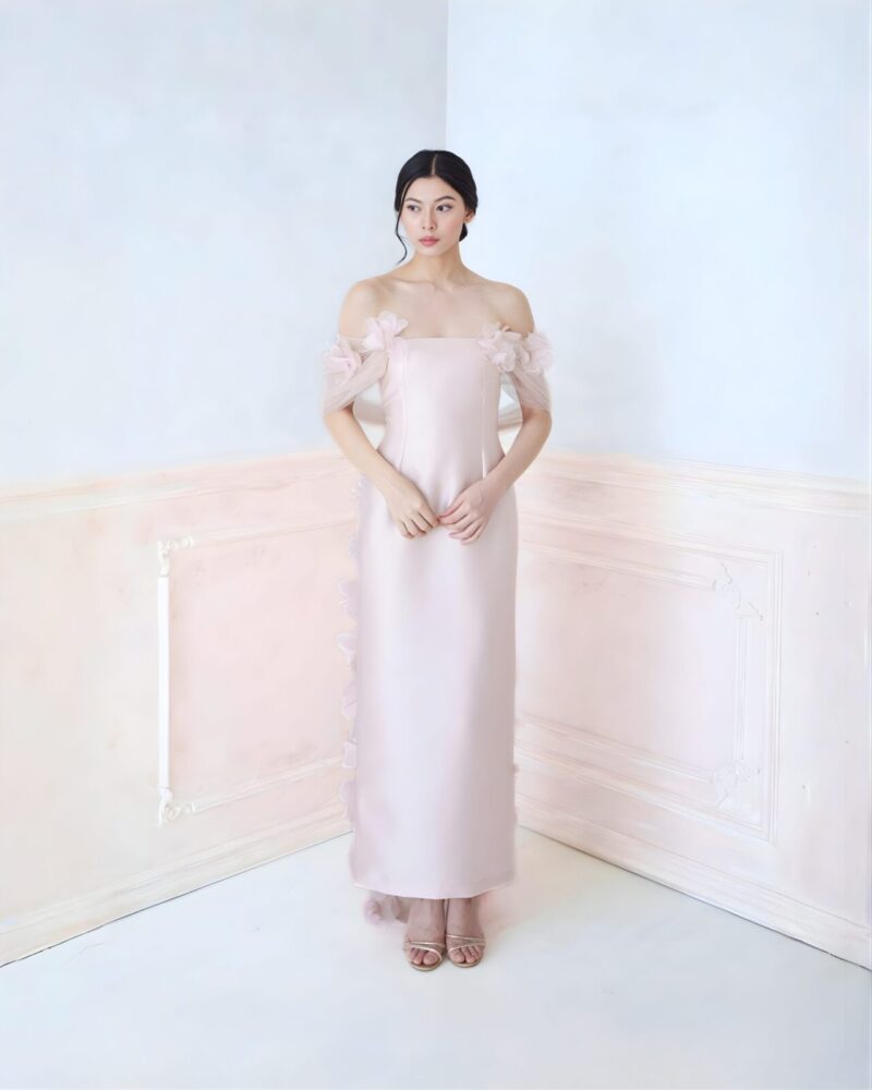 Noela Dress