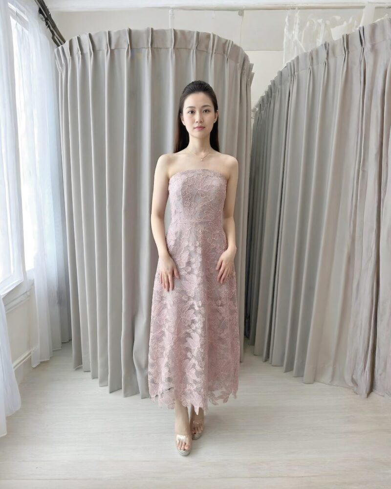 Emily Dress