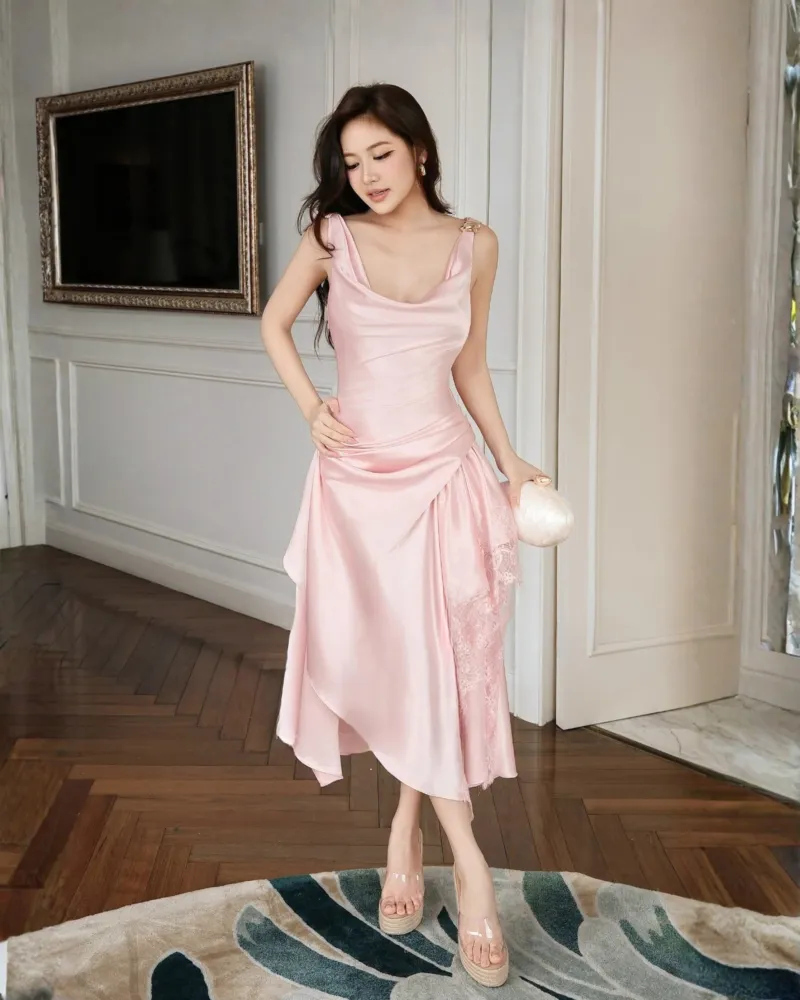 Rosalie Dress