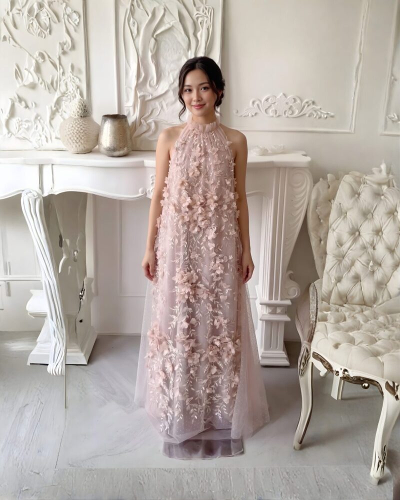 Daisy Dress