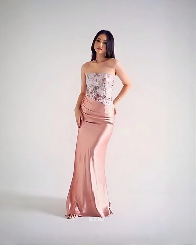 Lucent Dress