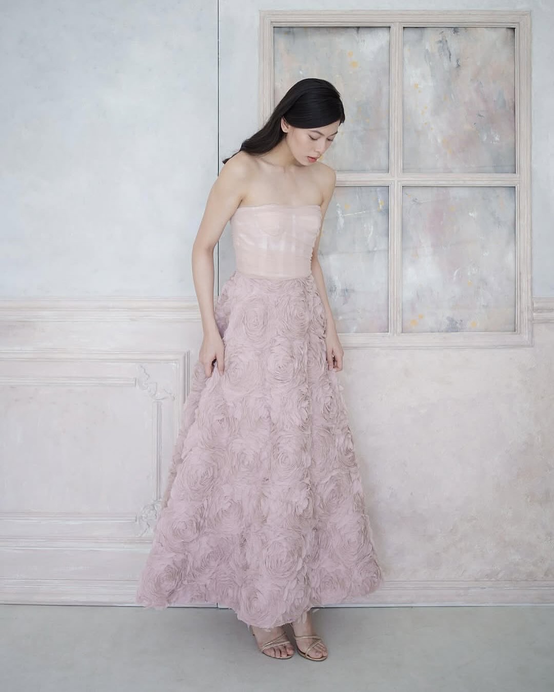Emerencia Dress - Image 2