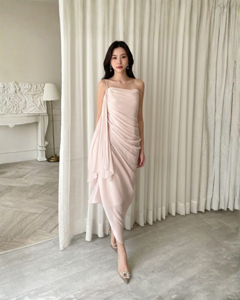 Ara Dress