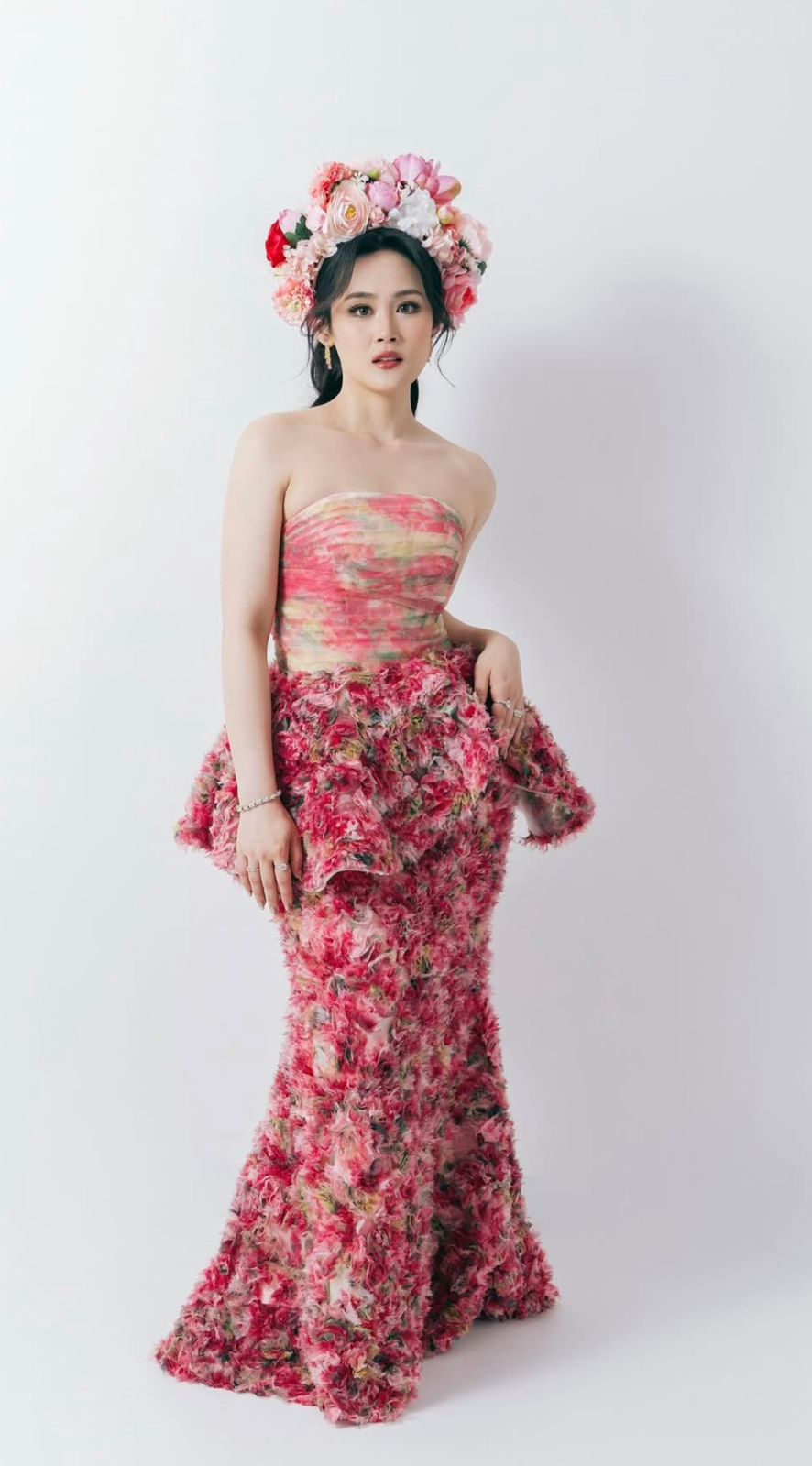 Meysa Dress - Image 3