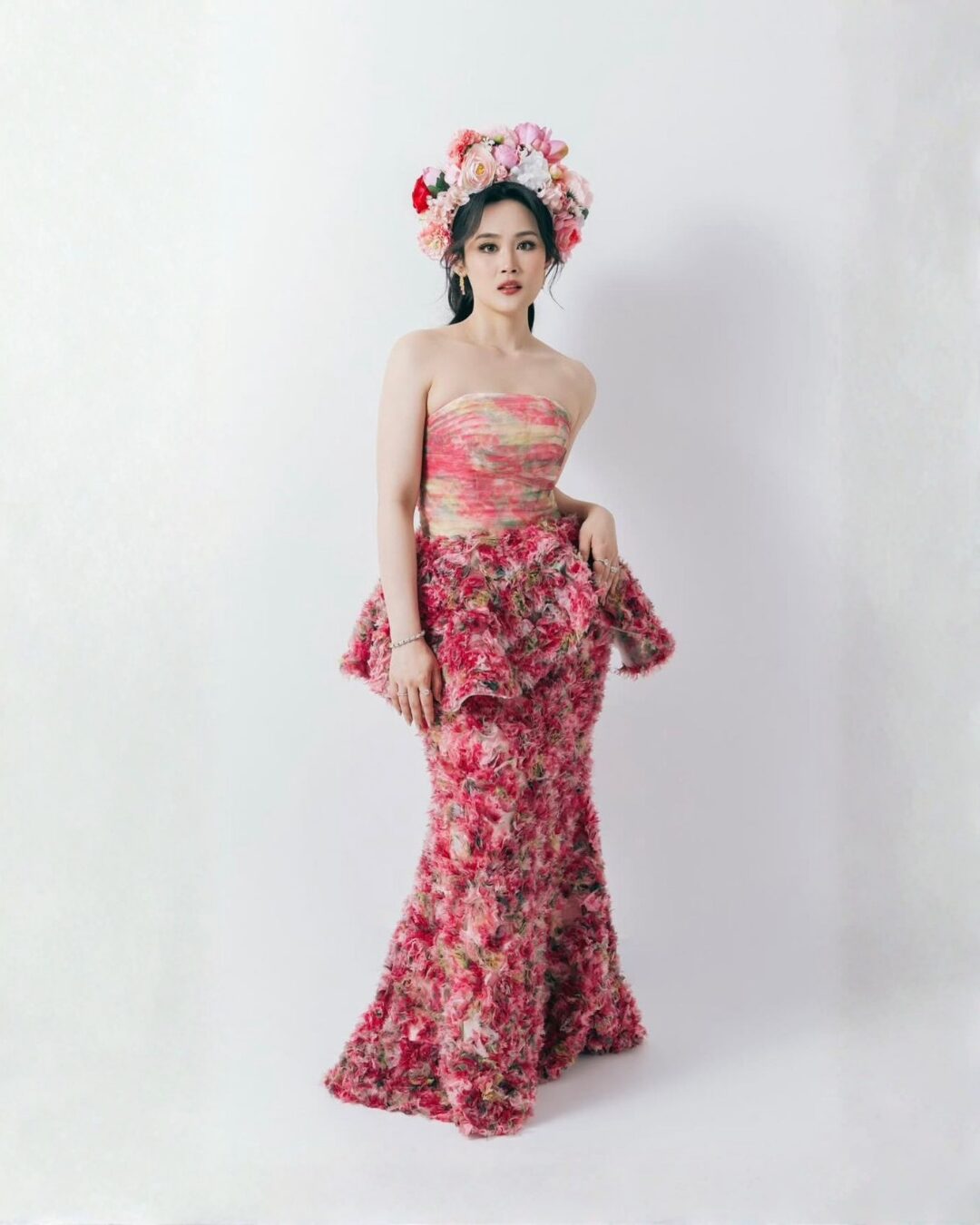 Meysa Dress
