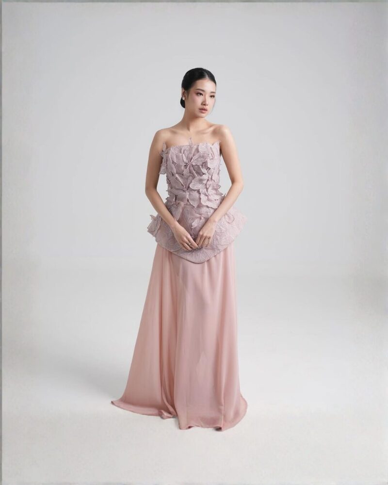 Claire Dress