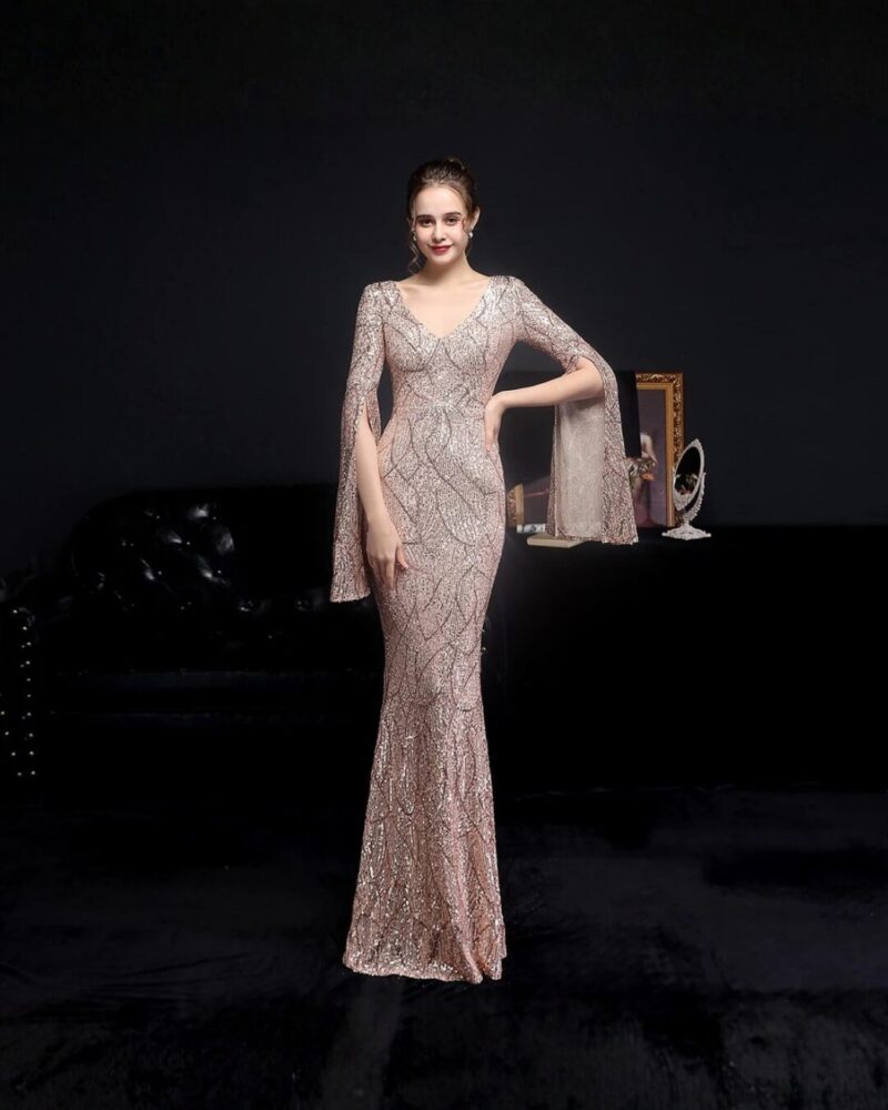 Diva Dress