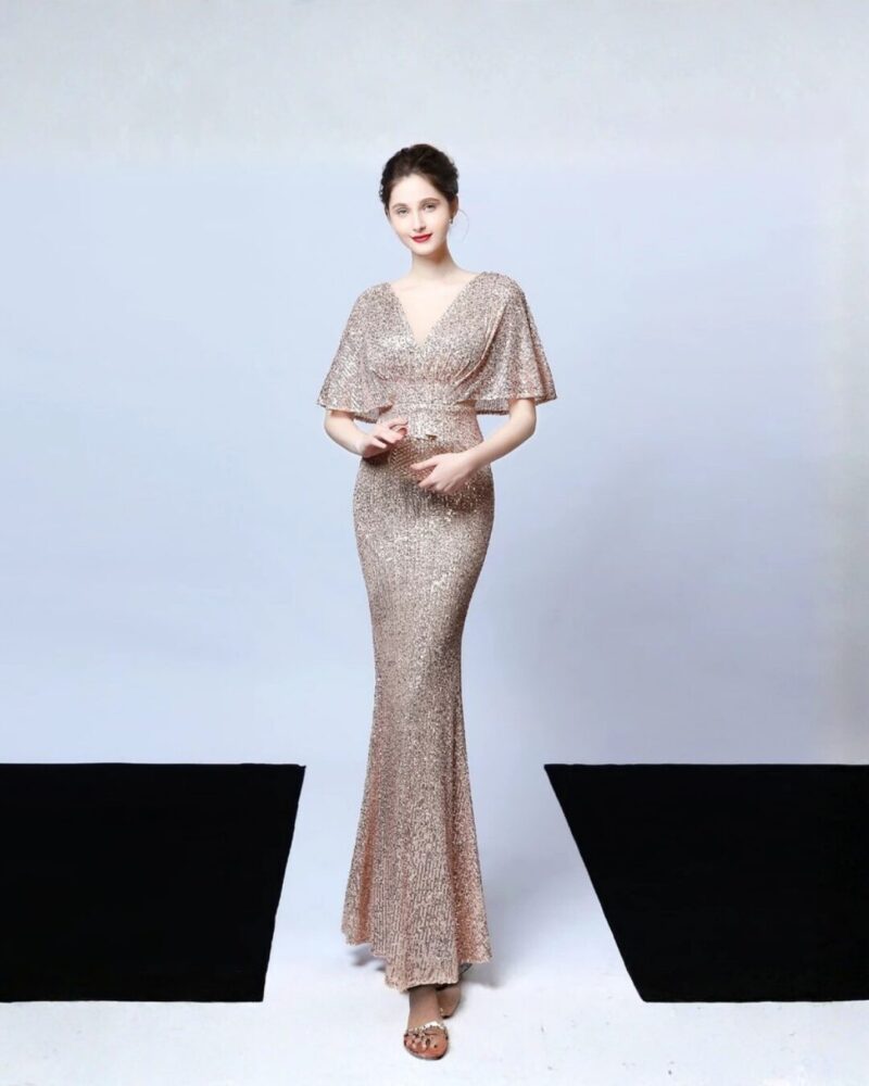Viola Dress