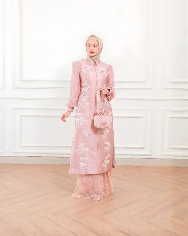 Kutsa Dress