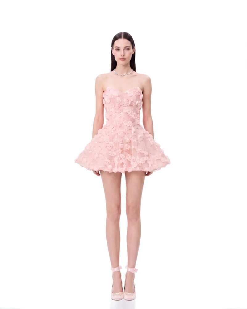 Rose Dress