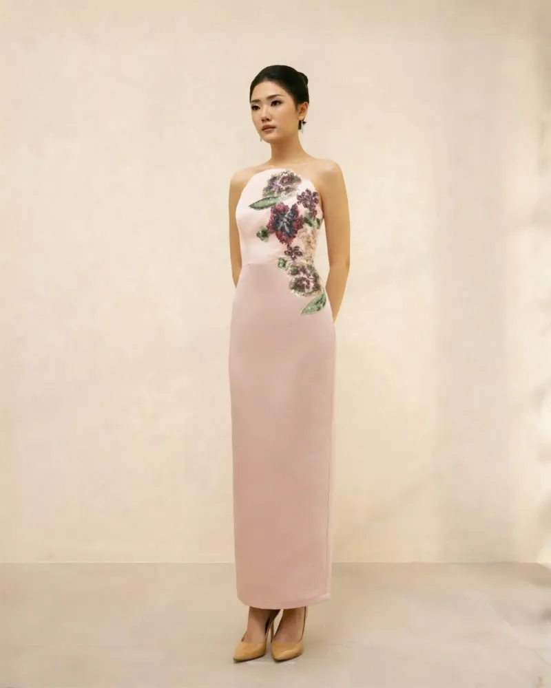 Flore Dress