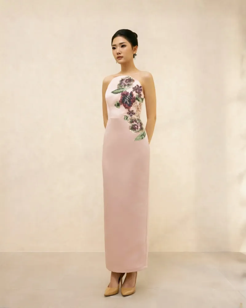 Flore Dress