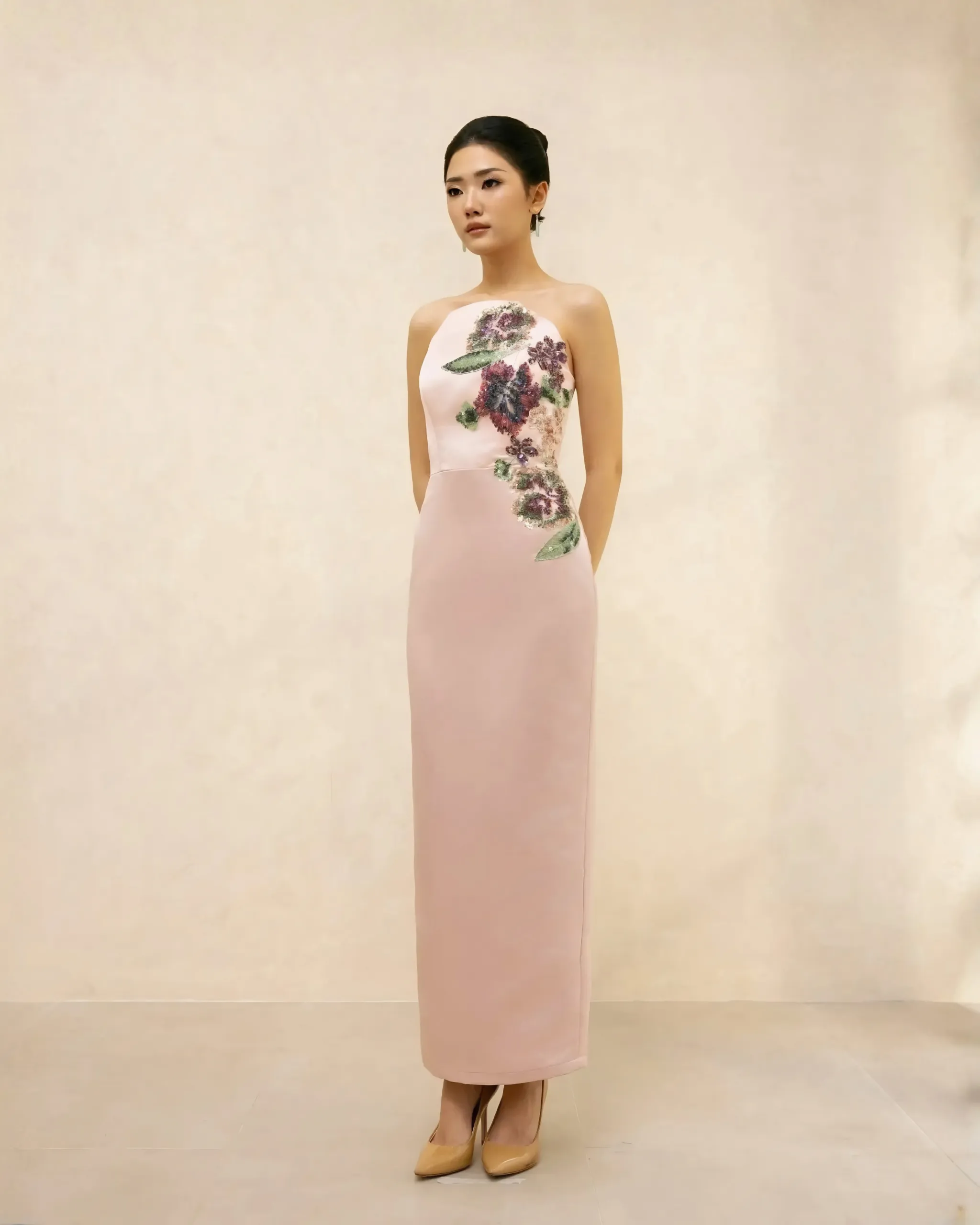 Flore Dress