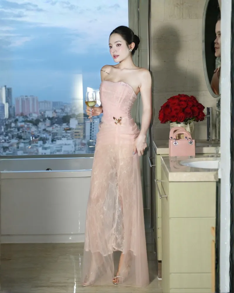 Mara Dress