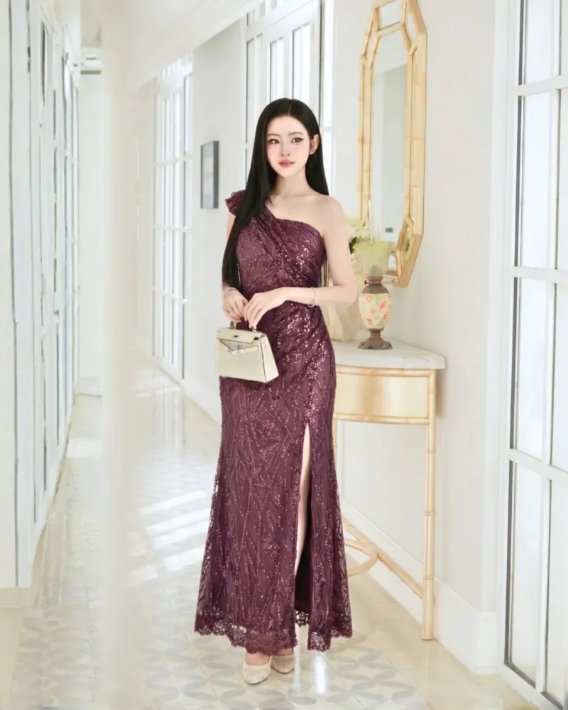 Tasya Dress