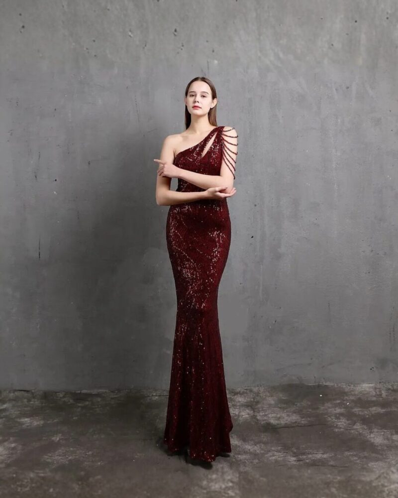 Mermaid Dress