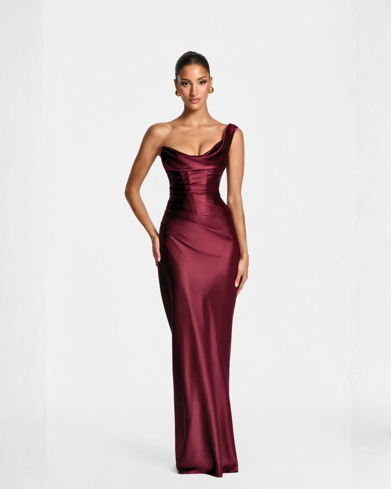 Thalassa Dress