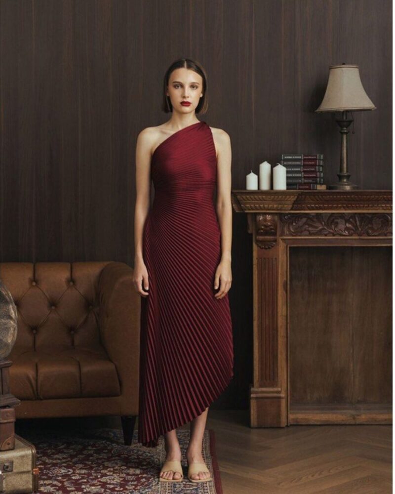 Selena Dress